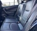 Чорний Тойота РАВ 4, об'ємом двигуна 2.5 л та пробігом 46 тис. км за 17600 $, фото 12 на Automoto.ua