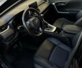 Черный Тойота РАВ 4, объемом двигателя 2.49 л и пробегом 63 тыс. км за 34000 $, фото 20 на Automoto.ua