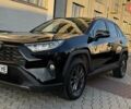 Черный Тойота РАВ 4, объемом двигателя 2.49 л и пробегом 63 тыс. км за 33000 $, фото 3 на Automoto.ua