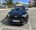 Чорний Тойота РАВ 4, об'ємом двигуна 1.99 л та пробігом 73 тис. км за 28000 $, фото 9 на Automoto.ua