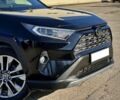 Чорний Тойота РАВ 4, об'ємом двигуна 2.5 л та пробігом 120 тис. км за 16200 $, фото 4 на Automoto.ua