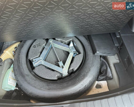 Черный Тойота РАВ 4, объемом двигателя 1.99 л и пробегом 53 тыс. км за 27200 $, фото 11 на Automoto.ua