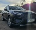 Черный Тойота РАВ 4, объемом двигателя 1.99 л и пробегом 91 тыс. км за 29999 $, фото 1 на Automoto.ua