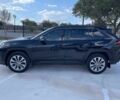 Чорний Тойота РАВ 4, об'ємом двигуна 2.5 л та пробігом 46 тис. км за 17600 $, фото 3 на Automoto.ua