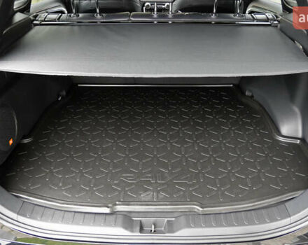 Черный Тойота РАВ 4, объемом двигателя 2.5 л и пробегом 156 тыс. км за 41950 $, фото 64 на Automoto.ua