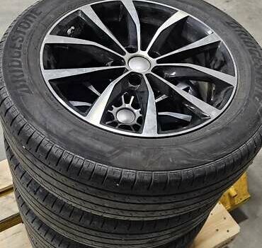 Черный Тойота РАВ 4, объемом двигателя 1.99 л и пробегом 91 тыс. км за 29999 $, фото 25 на Automoto.ua