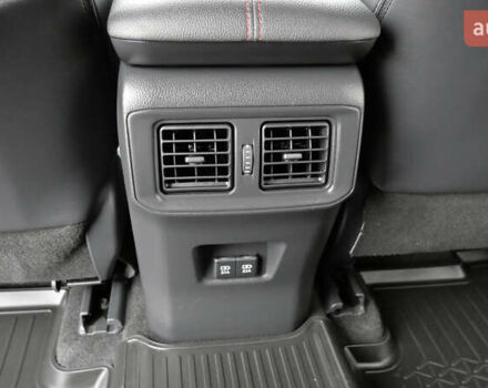 Черный Тойота РАВ 4, объемом двигателя 2.5 л и пробегом 156 тыс. км за 41950 $, фото 62 на Automoto.ua