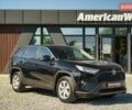 Черный Тойота РАВ 4, объемом двигателя 1.99 л и пробегом 52 тыс. км за 29900 $, фото 2 на Automoto.ua