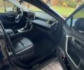 Черный Тойота РАВ 4, объемом двигателя 2.49 л и пробегом 50 тыс. км за 33500 $, фото 9 на Automoto.ua