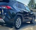 Чорний Тойота РАВ 4, об'ємом двигуна 2.5 л та пробігом 120 тис. км за 16200 $, фото 10 на Automoto.ua