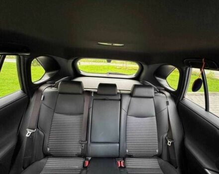 Черный Тойота РАВ 4, объемом двигателя 2.5 л и пробегом 120 тыс. км за 17800 $, фото 11 на Automoto.ua