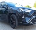 Черный Тойота РАВ 4, объемом двигателя 2.49 л и пробегом 153 тыс. км за 32500 $, фото 1 на Automoto.ua