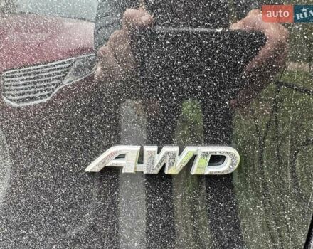 Черный Тойота РАВ 4, объемом двигателя 1.99 л и пробегом 17 тыс. км за 31999 $, фото 12 на Automoto.ua