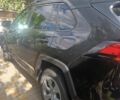 Черный Тойота РАВ 4, объемом двигателя 2.5 л и пробегом 31 тыс. км за 24000 $, фото 8 на Automoto.ua