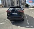Чорний Тойота РАВ 4, об'ємом двигуна 1.99 л та пробігом 73 тис. км за 28000 $, фото 10 на Automoto.ua