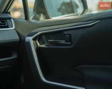 Черный Тойота РАВ 4, объемом двигателя 1.99 л и пробегом 52 тыс. км за 29900 $, фото 27 на Automoto.ua