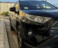 Черный Тойота РАВ 4, объемом двигателя 2.49 л и пробегом 63 тыс. км за 34000 $, фото 13 на Automoto.ua