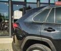 Черный Тойота РАВ 4, объемом двигателя 1.99 л и пробегом 52 тыс. км за 29900 $, фото 8 на Automoto.ua
