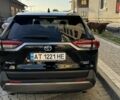 Черный Тойота РАВ 4, объемом двигателя 2.49 л и пробегом 63 тыс. км за 33000 $, фото 8 на Automoto.ua