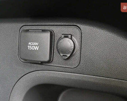 Черный Тойота РАВ 4, объемом двигателя 2.5 л и пробегом 156 тыс. км за 41950 $, фото 66 на Automoto.ua