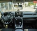 Черный Тойота РАВ 4, объемом двигателя 1.99 л и пробегом 52 тыс. км за 29900 $, фото 18 на Automoto.ua
