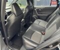 Черный Тойота РАВ 4, объемом двигателя 2.5 л и пробегом 72 тыс. км за 33500 $, фото 22 на Automoto.ua