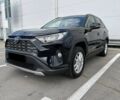 Черный Тойота РАВ 4, объемом двигателя 2.5 л и пробегом 84 тыс. км за 21900 $, фото 4 на Automoto.ua