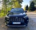 Чорний Тойота РАВ 4, об'ємом двигуна 2.5 л та пробігом 86 тис. км за 29999 $, фото 9 на Automoto.ua