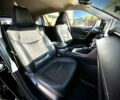 Чорний Тойота РАВ 4, об'ємом двигуна 2.5 л та пробігом 120 тис. км за 16200 $, фото 19 на Automoto.ua