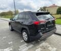 Черный Тойота РАВ 4, объемом двигателя 2.5 л и пробегом 22 тыс. км за 16300 $, фото 4 на Automoto.ua