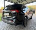 Черный Тойота РАВ 4, объемом двигателя 2.49 л и пробегом 50 тыс. км за 33500 $, фото 6 на Automoto.ua