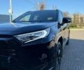 Черный Тойота РАВ 4, объемом двигателя 2.49 л и пробегом 115 тыс. км за 34500 $, фото 6 на Automoto.ua