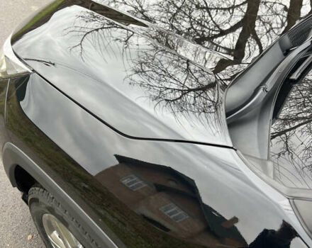 Чорний Тойота РАВ 4, об'ємом двигуна 2.49 л та пробігом 63 тис. км за 36000 $, фото 17 на Automoto.ua