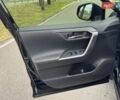 Черный Тойота РАВ 4, объемом двигателя 2.5 л и пробегом 72 тыс. км за 33500 $, фото 25 на Automoto.ua