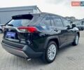 Черный Тойота РАВ 4, объемом двигателя 2.49 л и пробегом 26 тыс. км за 42300 $, фото 22 на Automoto.ua