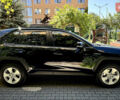 Черный Тойота РАВ 4, объемом двигателя 2.5 л и пробегом 97 тыс. км за 29500 $, фото 6 на Automoto.ua