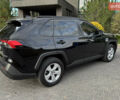 Черный Тойота РАВ 4, объемом двигателя 2.5 л и пробегом 97 тыс. км за 29300 $, фото 3 на Automoto.ua