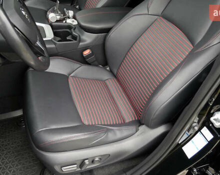 Черный Тойота РАВ 4, объемом двигателя 2.5 л и пробегом 156 тыс. км за 41950 $, фото 28 на Automoto.ua