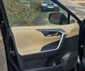 Черный Тойота РАВ 4, объемом двигателя 1.99 л и пробегом 91 тыс. км за 29999 $, фото 12 на Automoto.ua