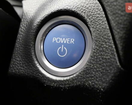 Черный Тойота РАВ 4, объемом двигателя 2.5 л и пробегом 156 тыс. км за 41950 $, фото 41 на Automoto.ua