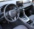 Чорний Тойота РАВ 4, об'ємом двигуна 1.99 л та пробігом 96 тис. км за 26900 $, фото 11 на Automoto.ua