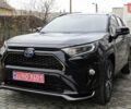 Черный Тойота РАВ 4, объемом двигателя 2.5 л и пробегом 156 тыс. км за 41950 $, фото 9 на Automoto.ua