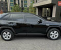 Чорний Тойота РАВ 4, об'ємом двигуна 2.5 л та пробігом 97 тис. км за 29900 $, фото 1 на Automoto.ua