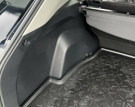 Чорний Тойота РАВ 4, об'ємом двигуна 2.49 л та пробігом 63 тис. км за 36000 $, фото 35 на Automoto.ua