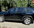 Черный Тойота РАВ 4, объемом двигателя 2.5 л и пробегом 97 тыс. км за 29500 $, фото 3 на Automoto.ua