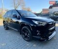 Черный Тойота РАВ 4, объемом двигателя 2.49 л и пробегом 115 тыс. км за 34500 $, фото 14 на Automoto.ua