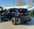 Черный Тойота РАВ 4, объемом двигателя 2.49 л и пробегом 115 тыс. км за 34500 $, фото 8 на Automoto.ua