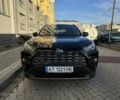Черный Тойота РАВ 4, объемом двигателя 2.49 л и пробегом 63 тыс. км за 34000 $, фото 1 на Automoto.ua