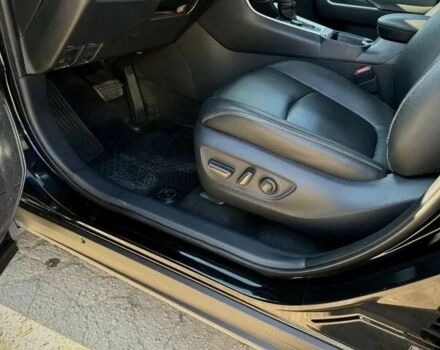 Чорний Тойота РАВ 4, об'ємом двигуна 2.5 л та пробігом 120 тис. км за 16200 $, фото 21 на Automoto.ua