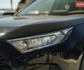 Черный Тойота РАВ 4, объемом двигателя 1.99 л и пробегом 52 тыс. км за 29900 $, фото 12 на Automoto.ua
